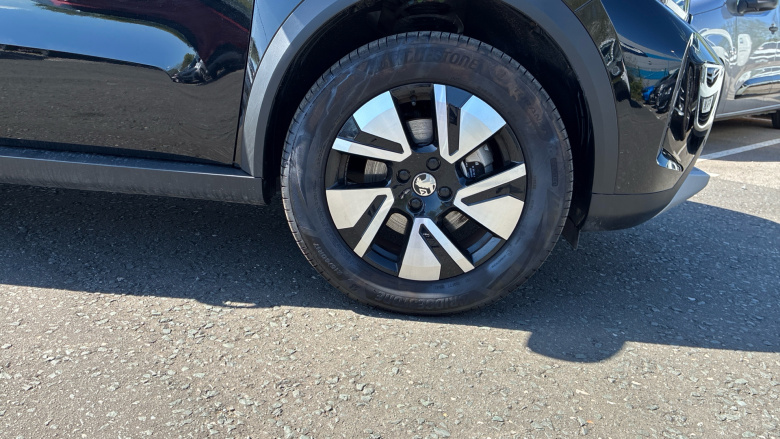 Vauxhall Frontera 83kW GS 44kWh 5dr Auto Electric Estate